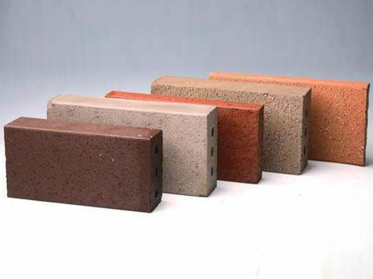 燒結磚